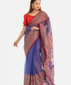 Party saree