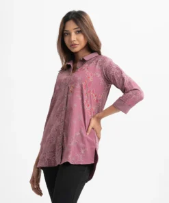 Luxury t-shirt